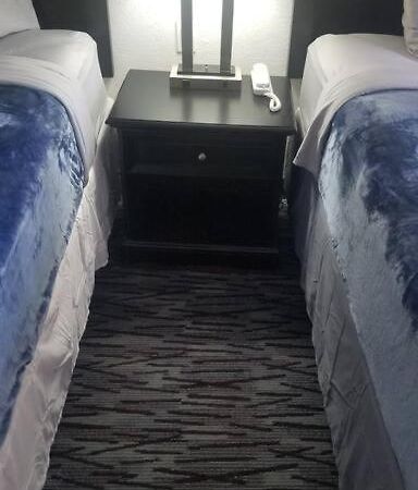 Osu Hotel 2 Queen Beds Hotel Room 132 Stillwater Zewnętrze zdjęcie